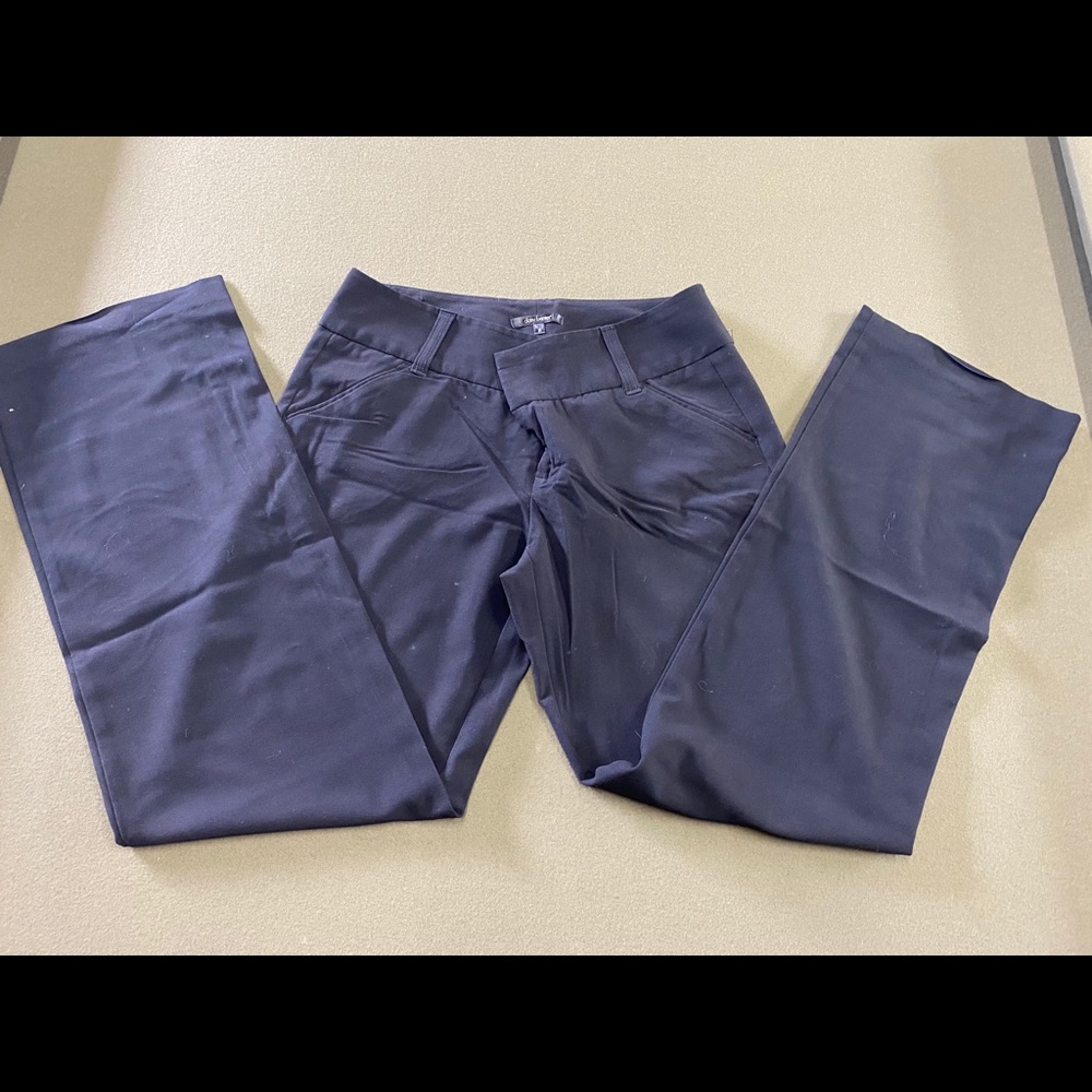 Daisy Fuentes Dress Pants